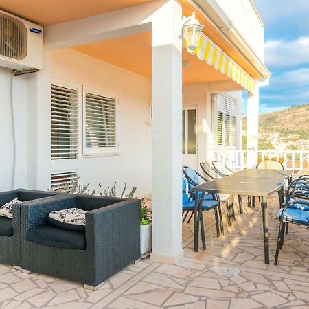 Apartment Miha Marusic Dubrovnik Bagian luar foto