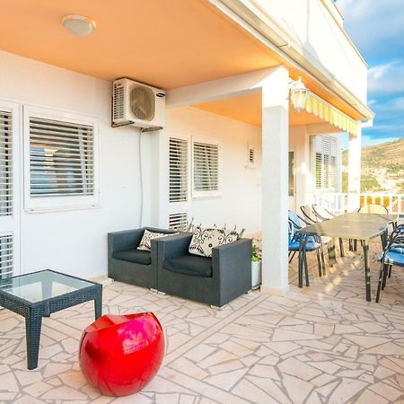 Apartment Miha Marusic Dubrovnik Bagian luar foto