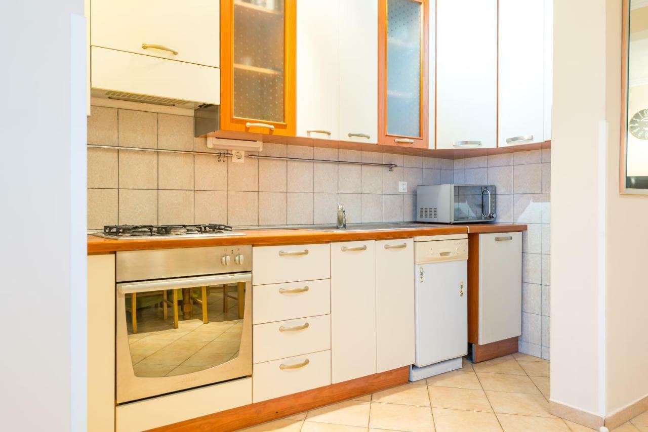 Apartment Miha Marusic Dubrovnik Bagian luar foto