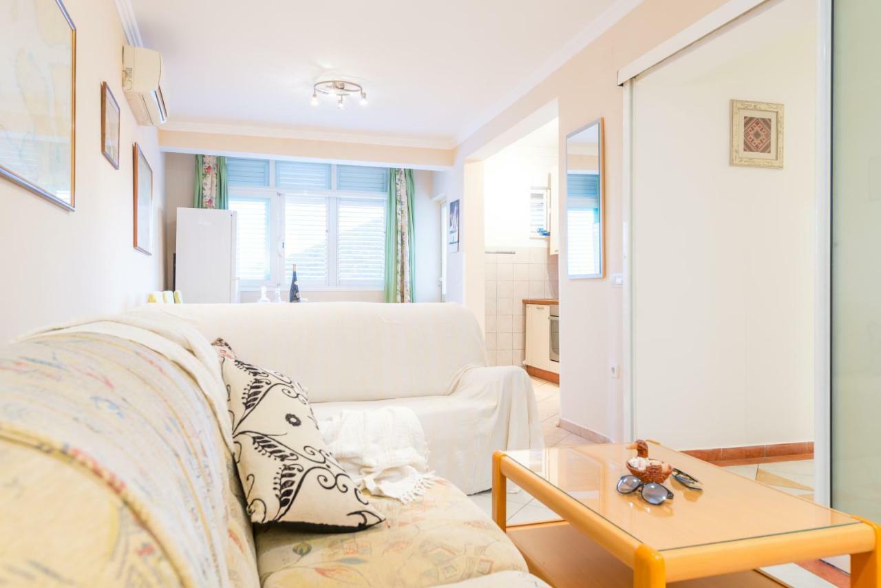 Apartment Miha Marusic Dubrovnik Bagian luar foto