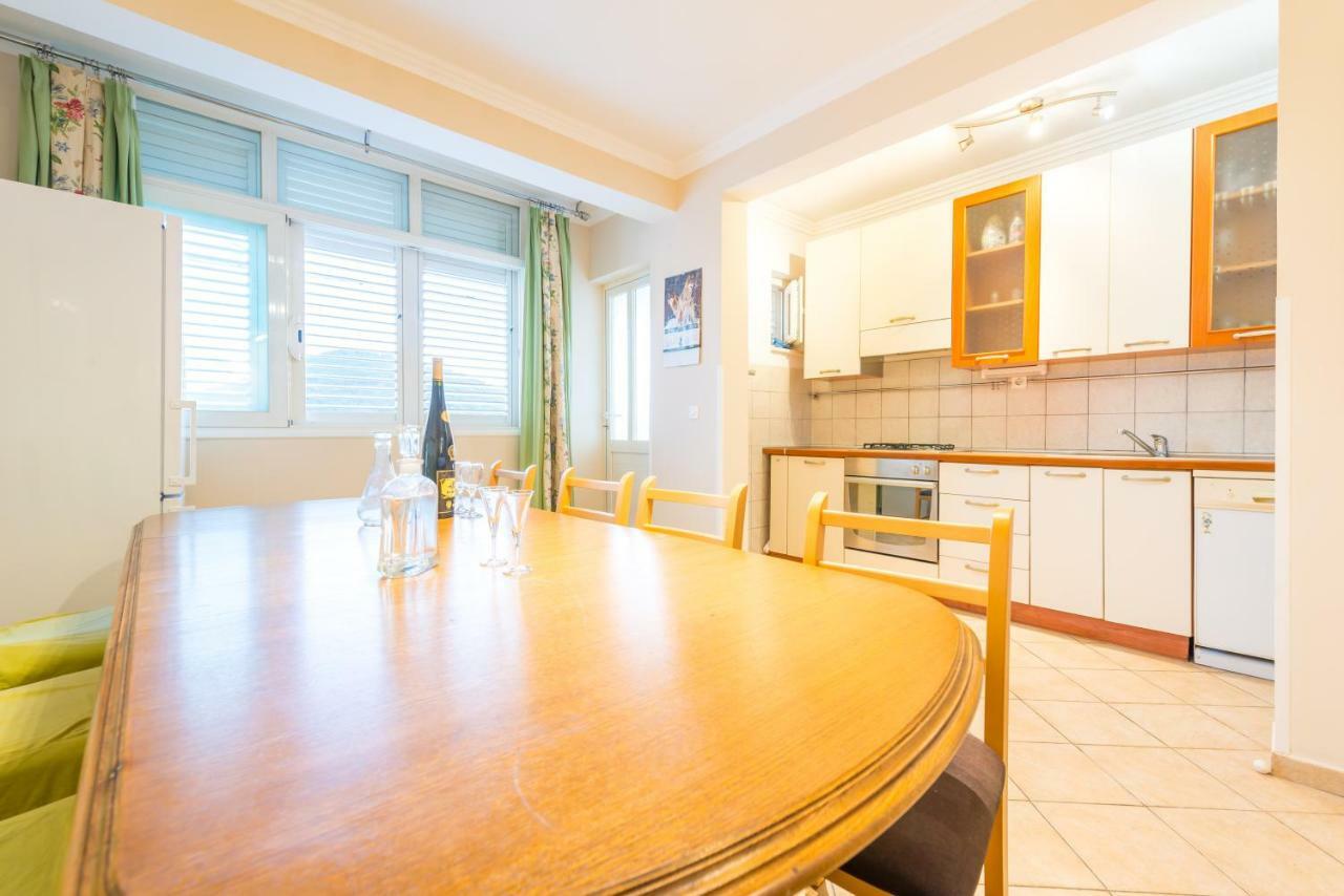 Apartment Miha Marusic Dubrovnik Bagian luar foto