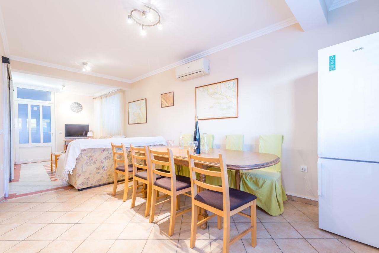Apartment Miha Marusic Dubrovnik Bagian luar foto