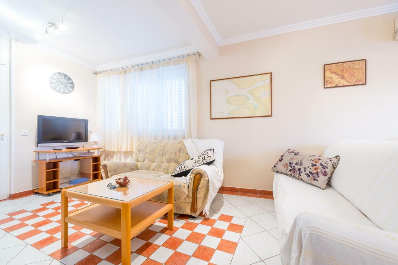 Apartment Miha Marusic Dubrovnik Bagian luar foto