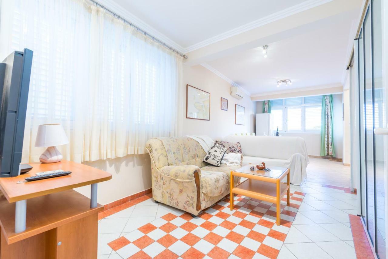 Apartment Miha Marusic Dubrovnik Bagian luar foto