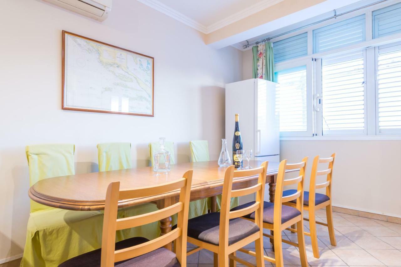 Apartment Miha Marusic Dubrovnik Bagian luar foto