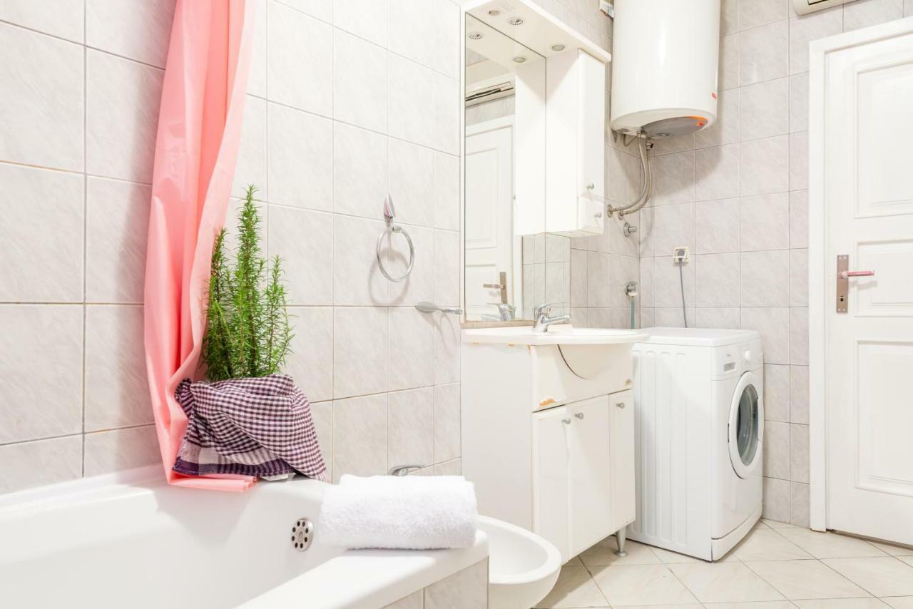Apartment Miha Marusic Dubrovnik Bagian luar foto