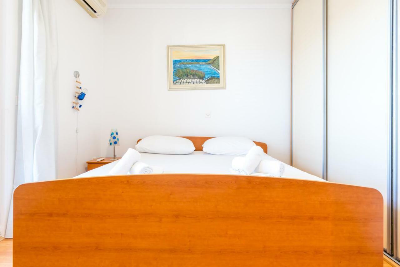 Apartment Miha Marusic Dubrovnik Bagian luar foto