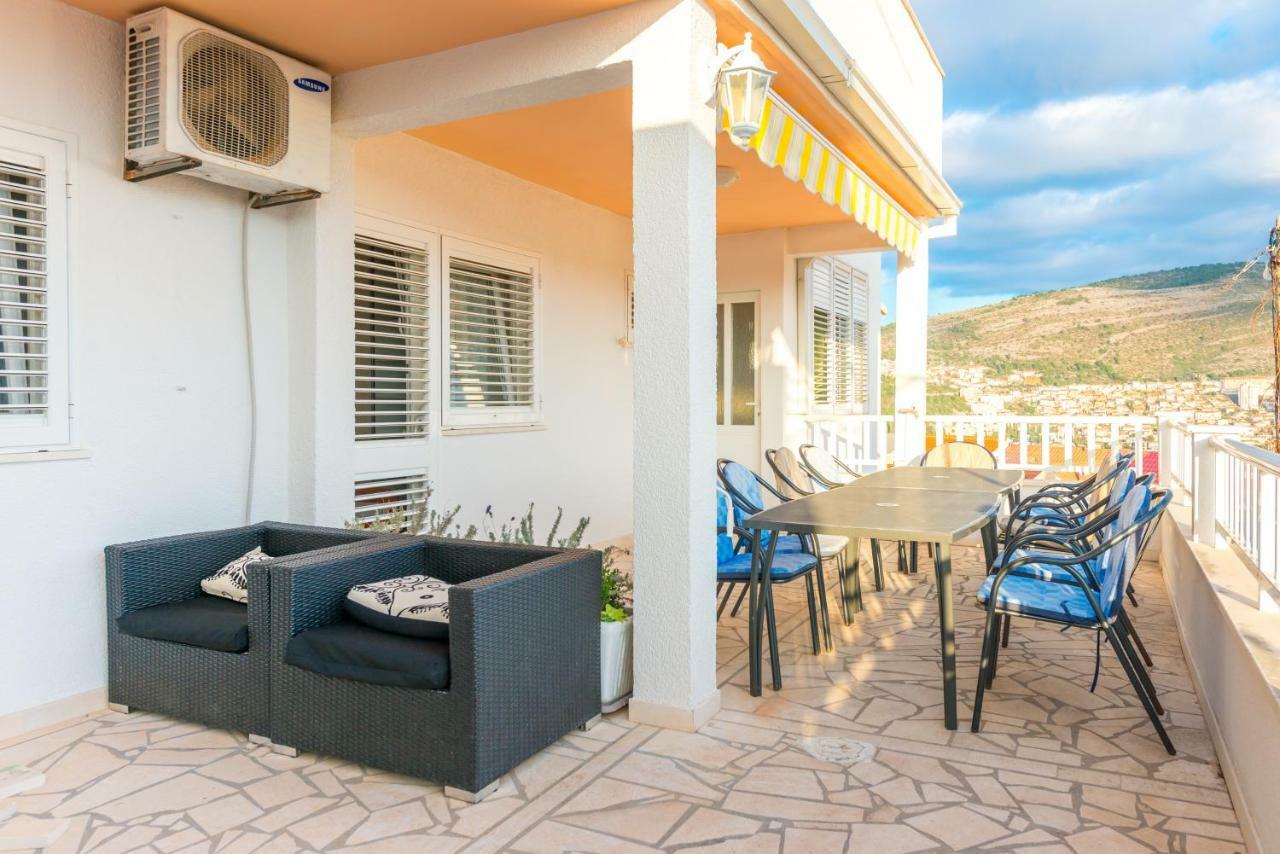 Apartment Miha Marusic Dubrovnik Bagian luar foto