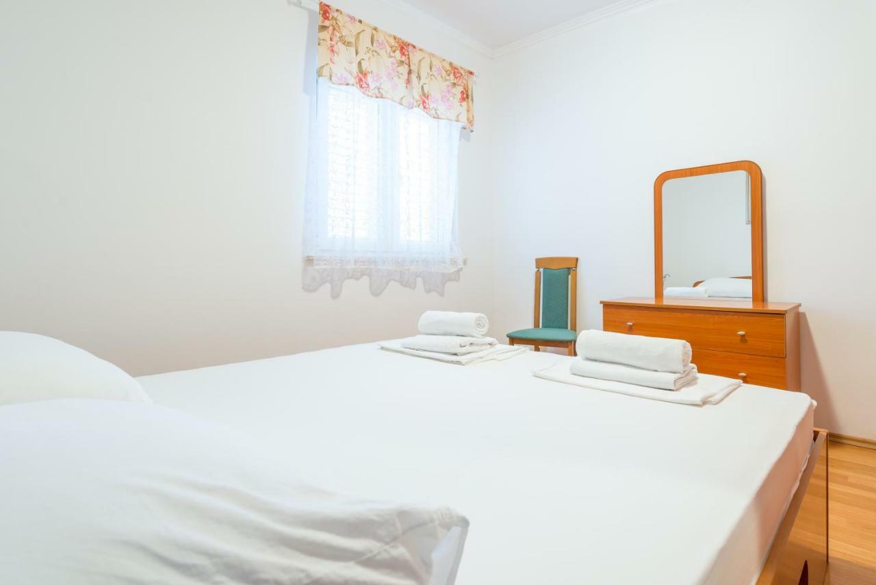 Apartment Miha Marusic Dubrovnik Bagian luar foto