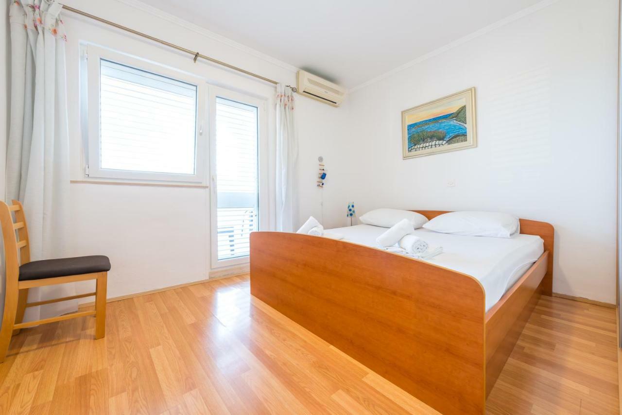Apartment Miha Marusic Dubrovnik Bagian luar foto