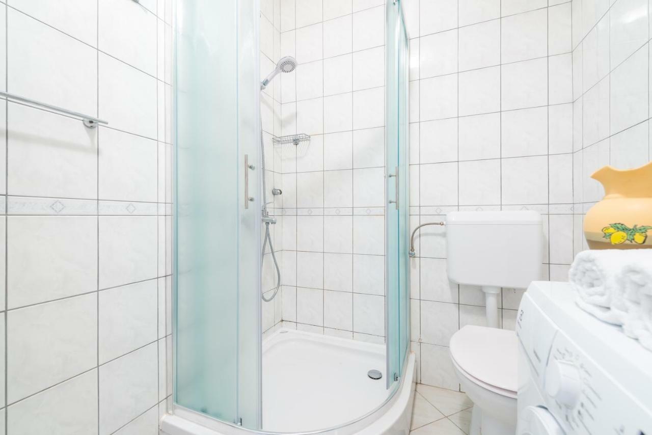 Apartment Miha Marusic Dubrovnik Bagian luar foto