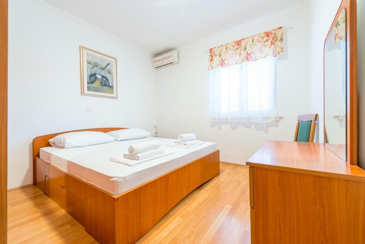 Apartment Miha Marusic Dubrovnik Bagian luar foto