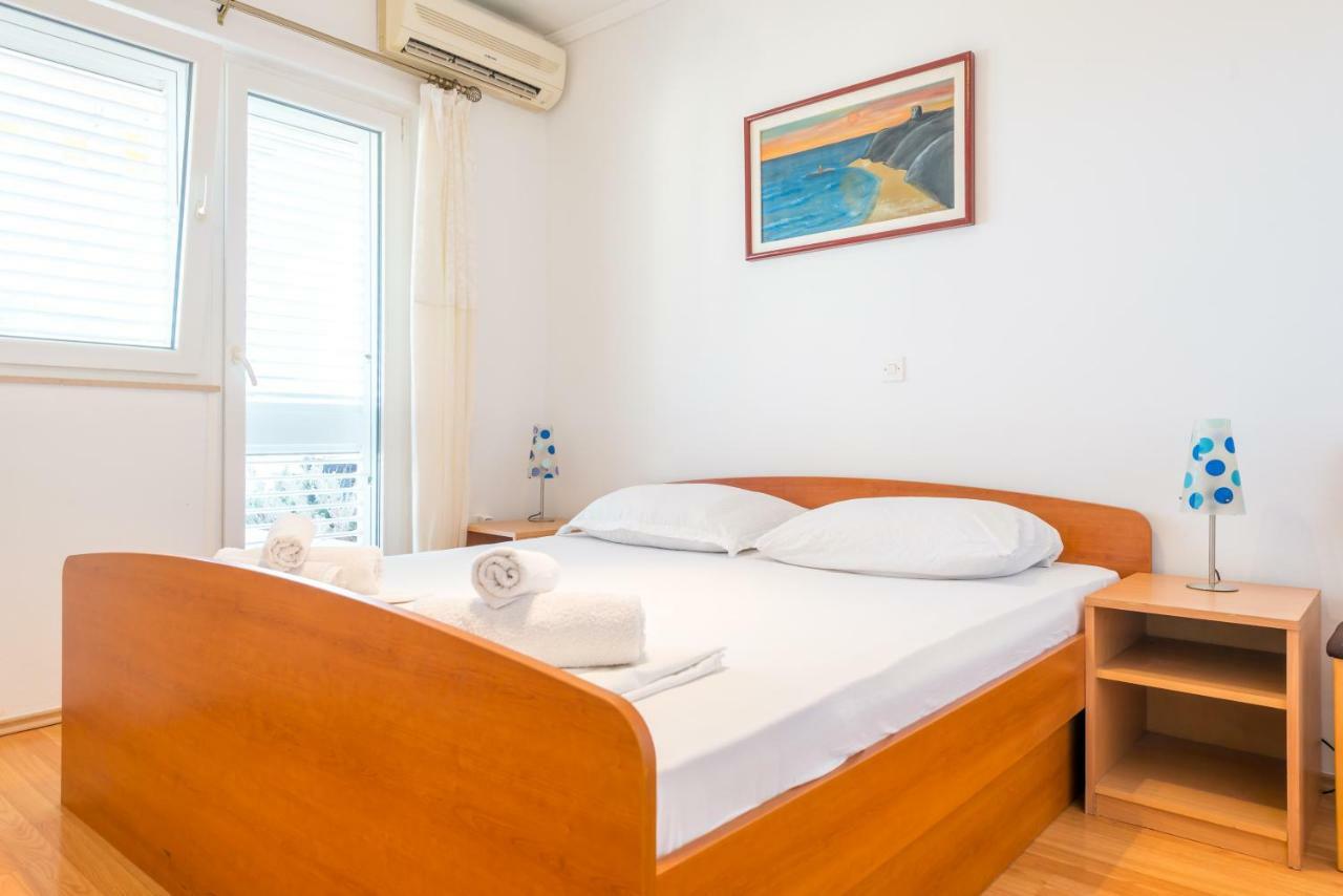 Apartment Miha Marusic Dubrovnik Bagian luar foto